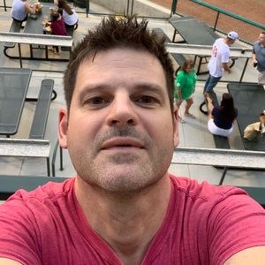 Meet your Posher, Scot